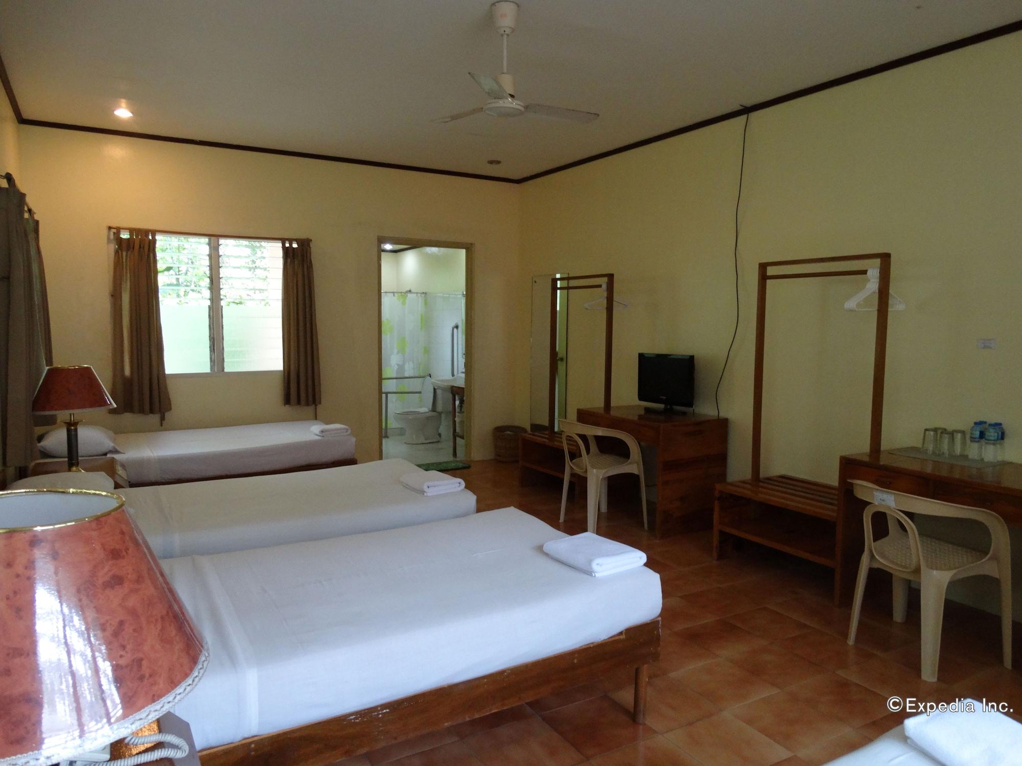 Eden Nature Park y resort Davao Exterior foto
