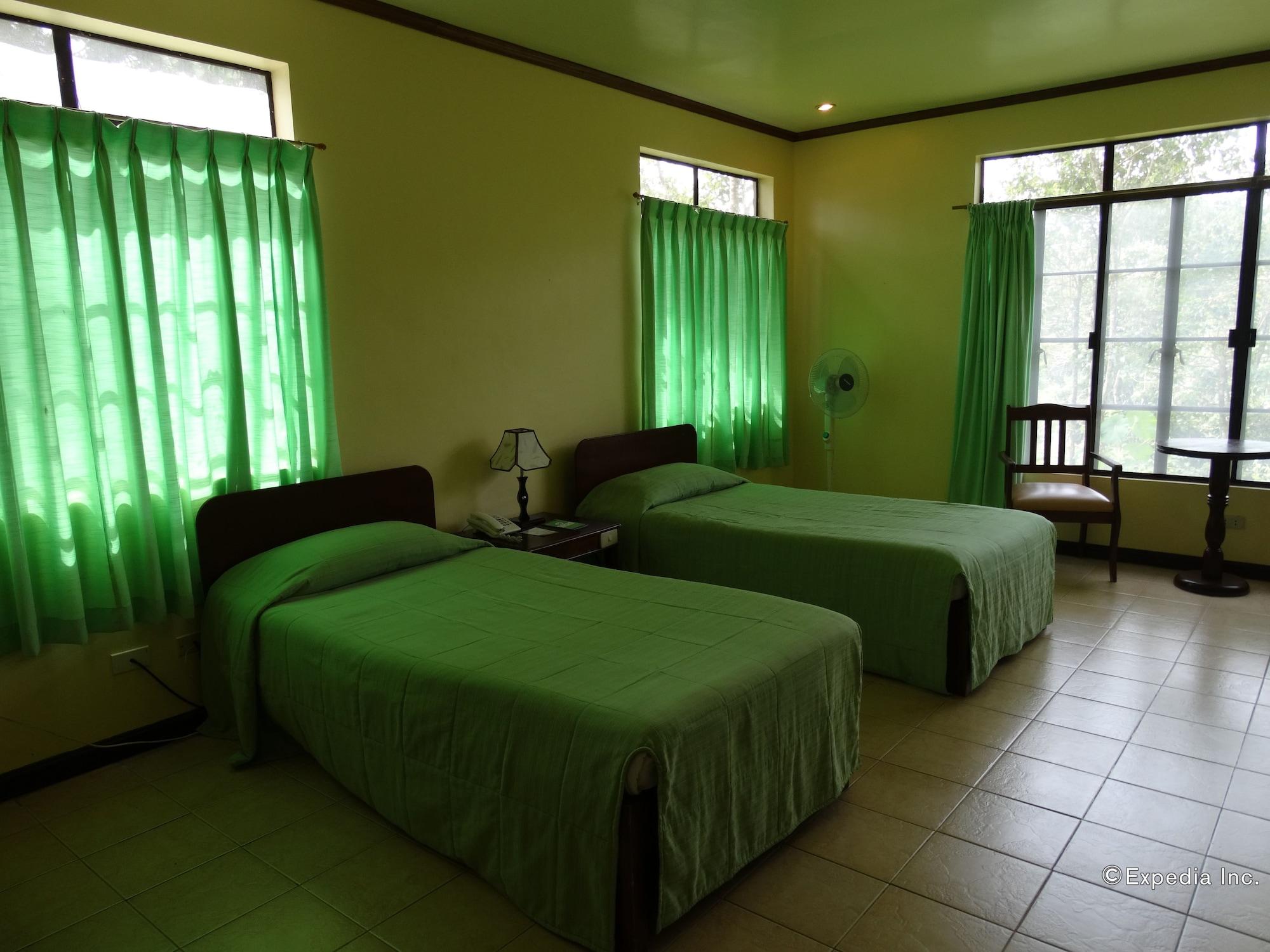 Eden Nature Park y resort Davao Exterior foto