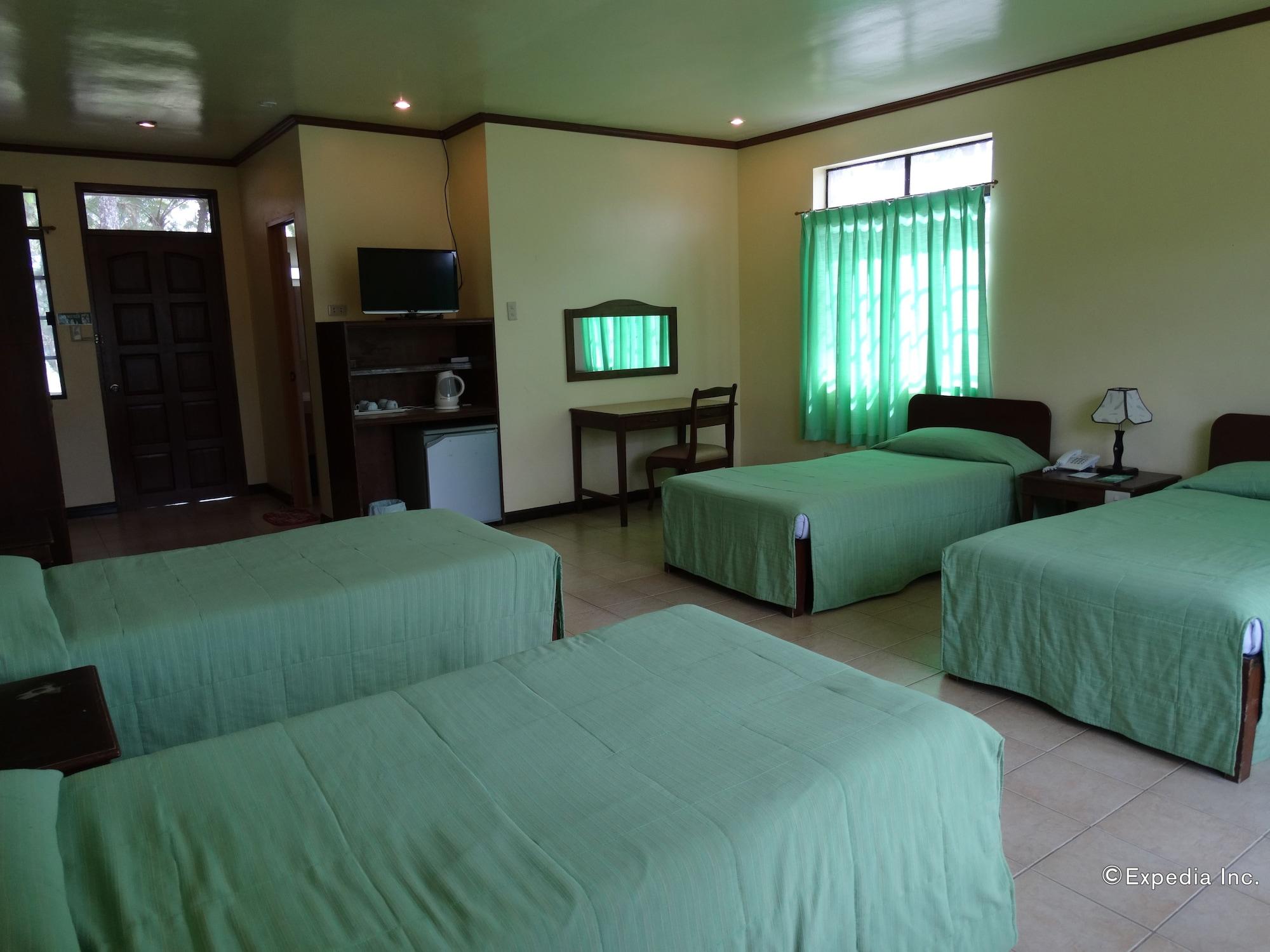 Eden Nature Park y resort Davao Exterior foto