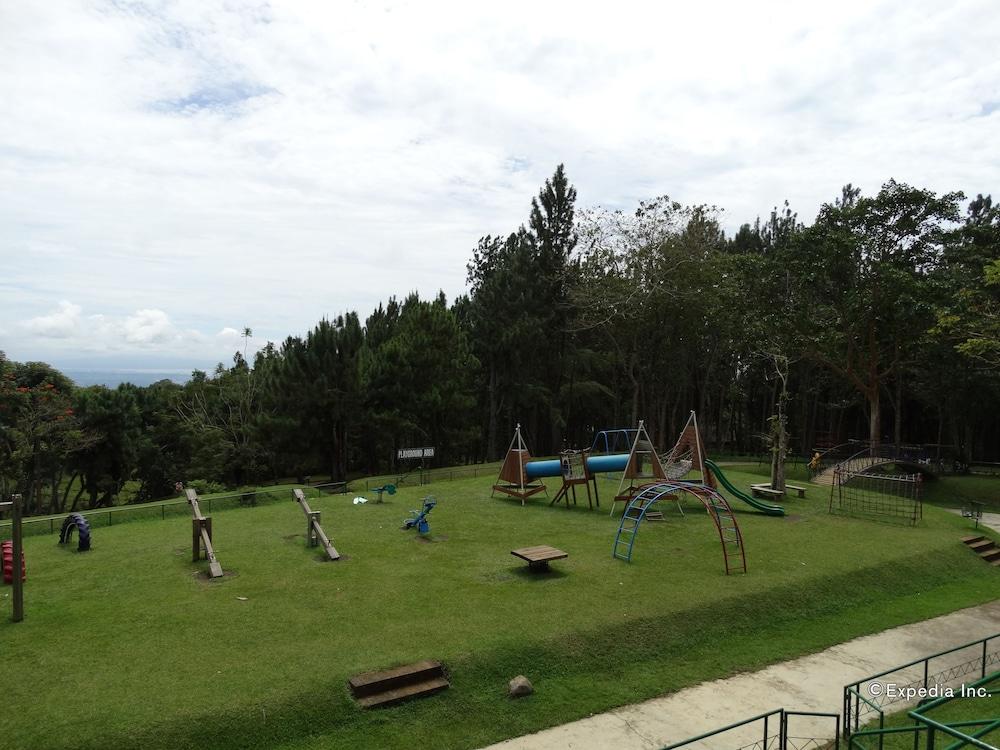 Eden Nature Park y resort Davao Exterior foto