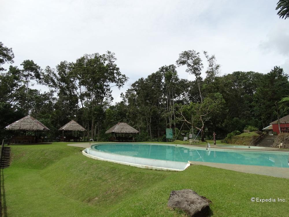 Eden Nature Park y resort Davao Exterior foto