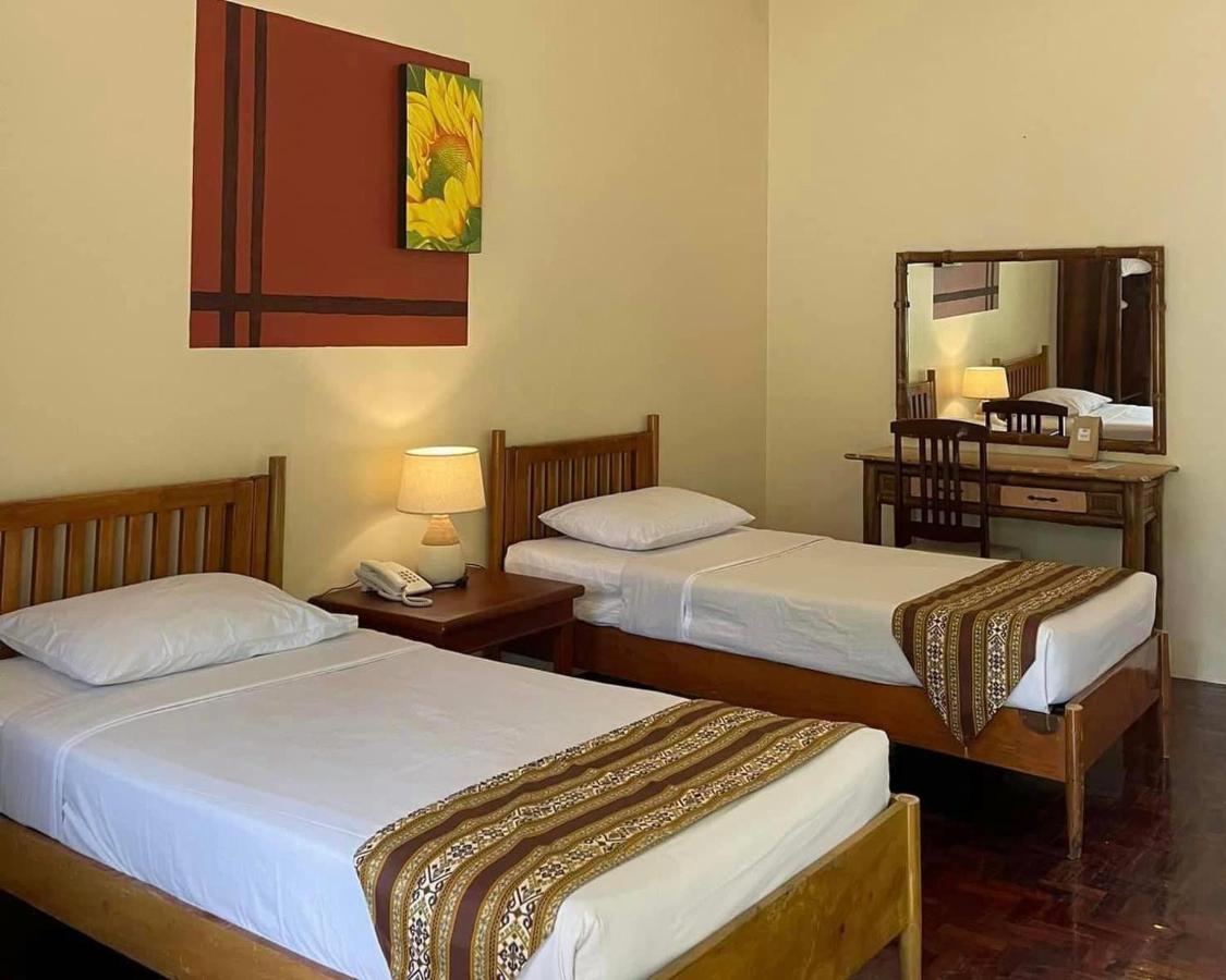 Eden Nature Park y resort Davao Exterior foto