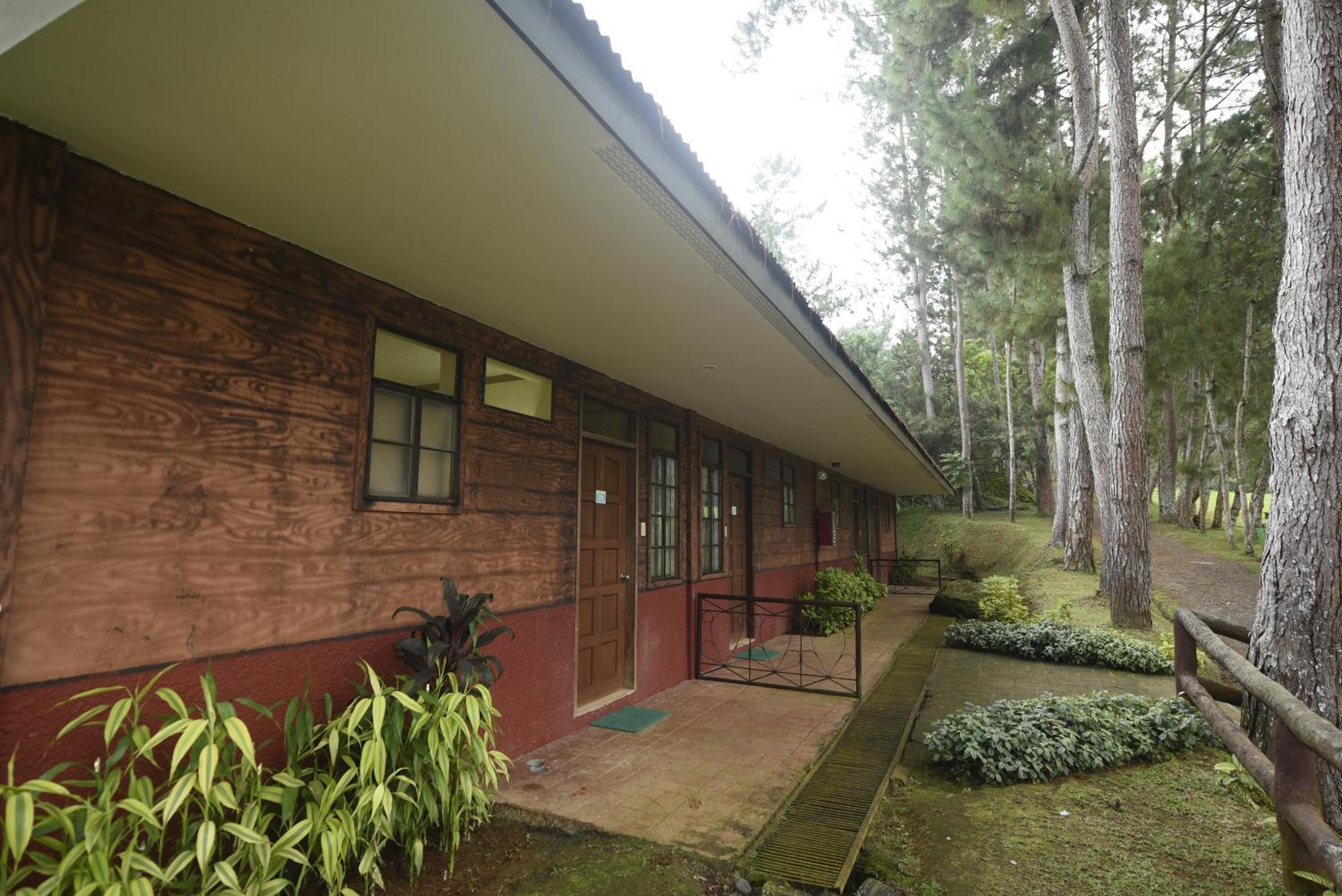 Eden Nature Park y resort Davao Exterior foto